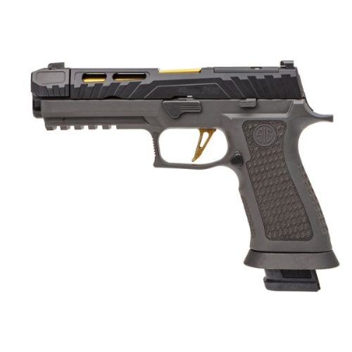 Which one is better? Glock 19 or Sig Sauer P320 Pistol, Gun Review
