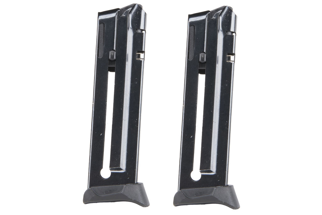 Gun Clip vs Magazine – Key Differences Explained with History, Usage, and Pros & Cons
