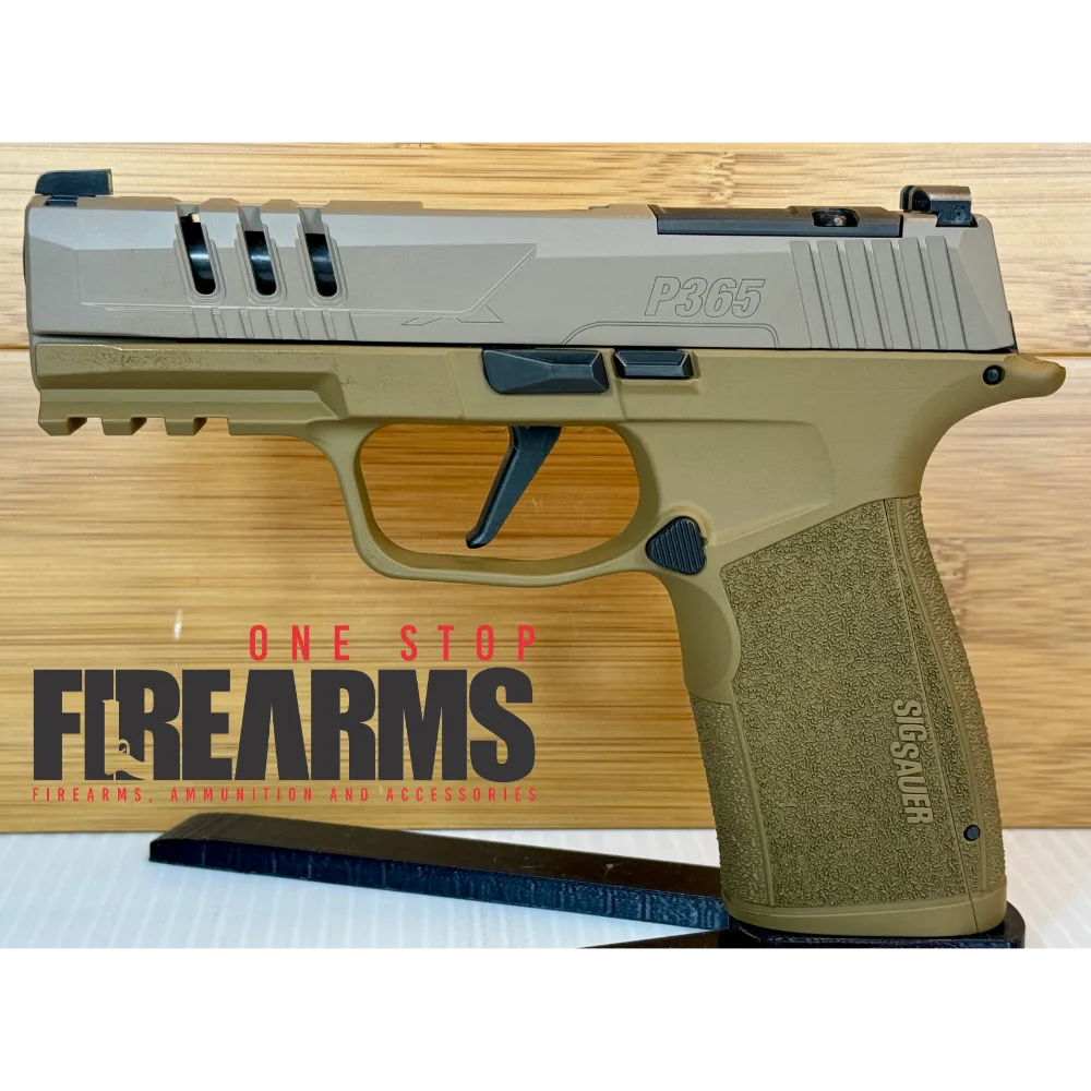 Best Concealed Carry Pistols for Arizona Gun Owners in 2025
