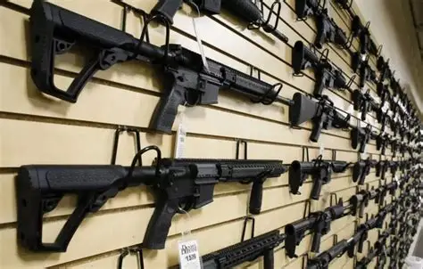 Arizona Firearm Transfer Laws Explained: A 2025 Guide