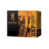 Browning BXP 380 ACP Personal Defense Ammunition 95 Grain X-Point