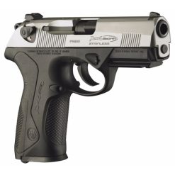 Beretta PX4 Storm Compact 40 S&W Stainless