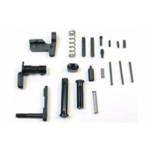 CMMG Lower Parts Kit AR-15 W/O Grip and Fire Control