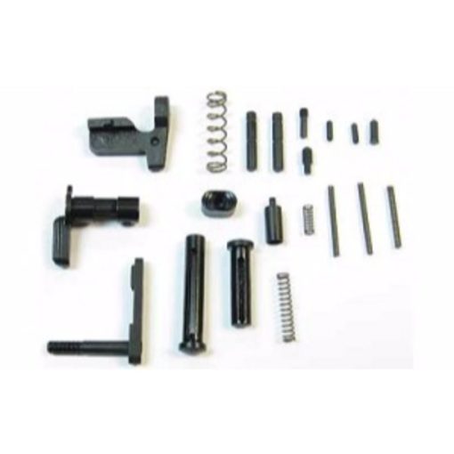 CMMG Lower Parts Kit AR-15 W/O Grip and Fire Control