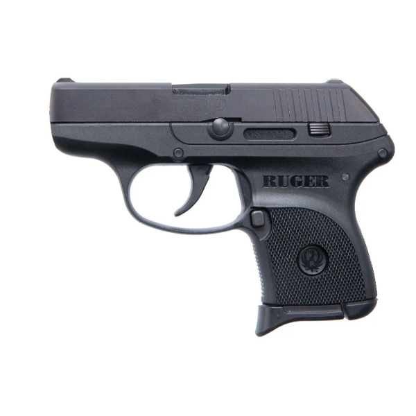 Ruger LCP Black .380ACP Sub Compact Pistol