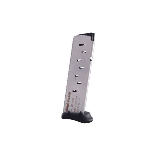 Walther PK380 Magazine 380 ACP 8-Round Factory