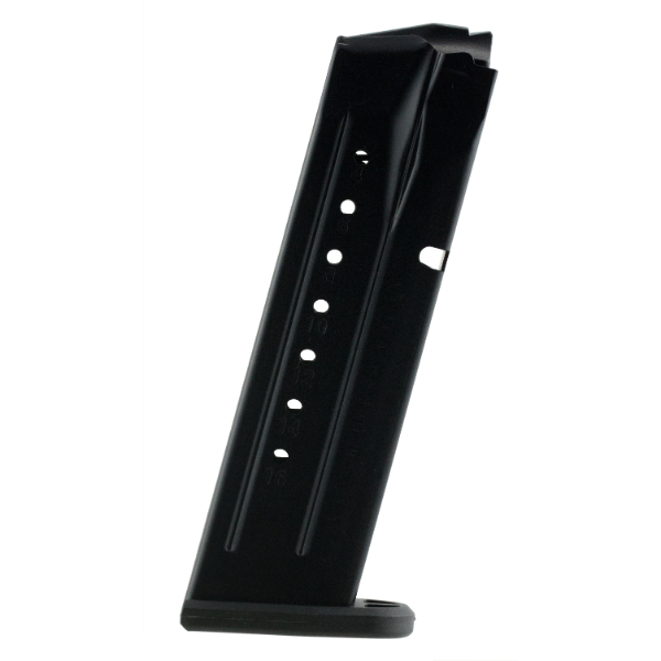Promag Smith & Wesson M&P9 9mm 17rd Steel Magazine