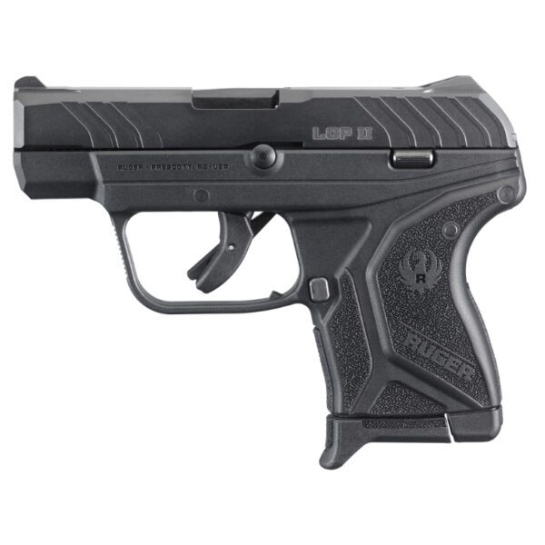 Ruger LCP II 380 Auto Carry Conceal Pistol