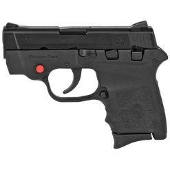Smith & Wesson Bodyguard M&P 380ACP w/ Crimson Trace Laser