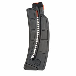 M&P 15-22 magazine black