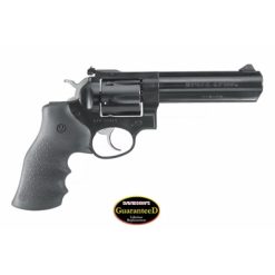 Ruger GP100 .357 Mag. 6 round 5-inch Barrel Revolver