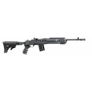 RUGER MINI-14 TACTICAL .223 RIFLE 16.1" BARREL 5846