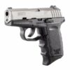 SCCY CPX-2 Black & Stainless Pistol