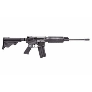DPMS Oracle Black Rifle