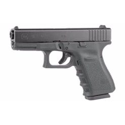 GLOCK 19 GEN 3 COMPACT 9MM 4.02" BARREL PISTOL
