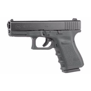 GLOCK 19 GEN 3 COMPACT 9MM 4.02" BARREL PISTOL