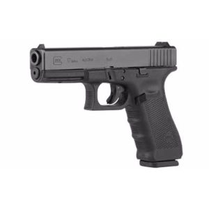 Glock 17 Gen4 Pistol