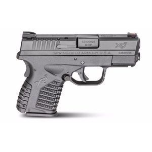 Springfield Armory XDS 40 S&W Pistol