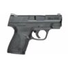 Smith & Wesson M&P Shield Semi Auto 9mm Pistol