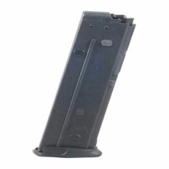 FN Five-Seven 5.7x28mm 20 round black magazine