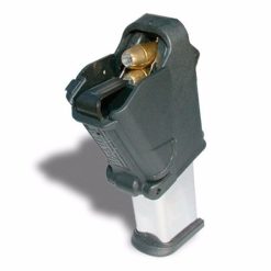 UpLULA Universal Pistol Loader 9mm- .45 Black