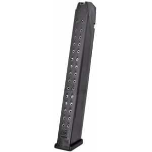 Glock 33 Round Magazine 9mm Bulk