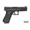 Glock 17 Gen4 Talo Edition Pistol
