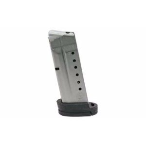 Smith & Wesson M&P Shield 9mm 8 round magazine