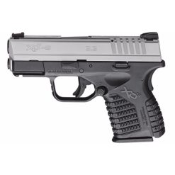 Springfield Armory Bi-Tone XDS
