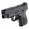 Springfield Armory XD-S Front Right