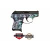 Ruger LCP Moon Reduced Serenity Pistol 03764