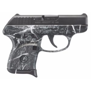 Ruger LCP Harvest Moon 03763