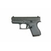 Glock 42 Grey Frame Pistol