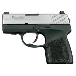 Sig Sauer P290RS Bi-Tone Pistol