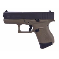Glock 43 OD Green G43