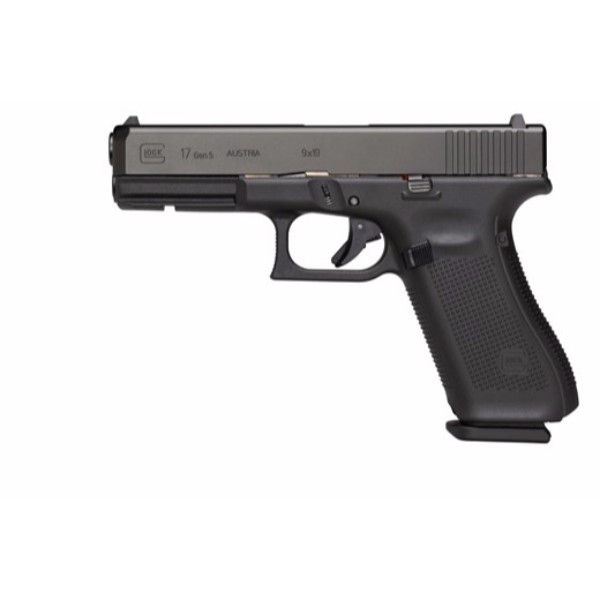 glock g17 gen5 full size pistol