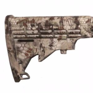 Smith & Wesson M&P 15-22 Sport Kryptek stock