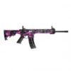 Smith & Wesson M&P 15-22 Muddy Girl 10212