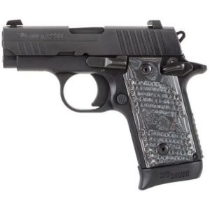 Sig Sauer P238 Extreme Pistol