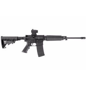Bushmaster QRC w/ Mini Reddot 91046