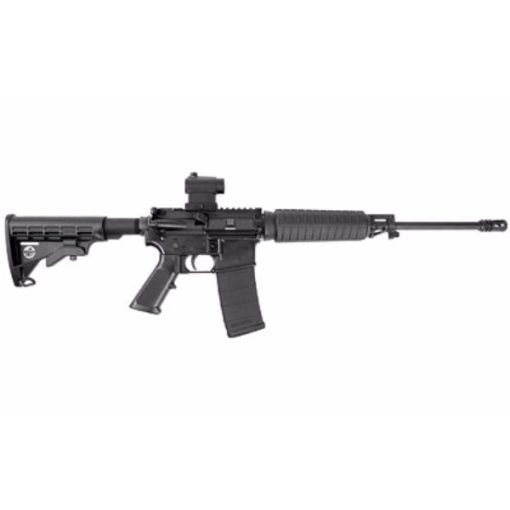Bushmaster QRC w/ Mini Reddot 91046