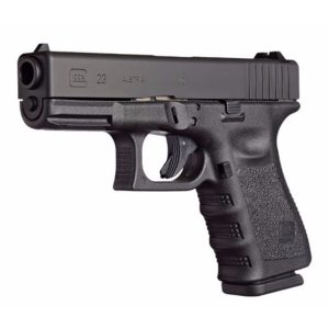 Glock 23 Gen 3 Pistol