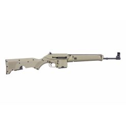 Kel-Tec SU-16 Tan Rifle