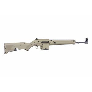 Kel-Tec SU-16 Tan Rifle