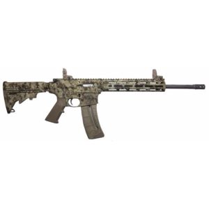 Smith & Wesson M&P 15-22 Sport Kryptek