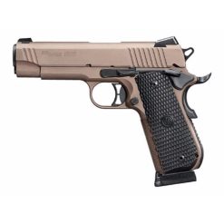 SIG SAUER 1911 EMPEROR SCORPION Pistol