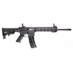 Smith & Wesson M&P 15-22 Sport Black .22LR Rifle