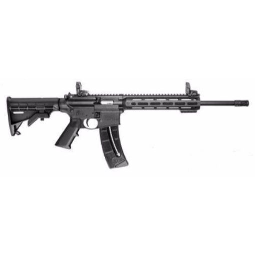 Smith & Wesson M&P 15-22 Sport Black .22LR Rifle