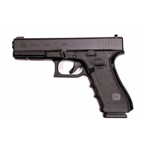 Glock 17 Generation 4 talo pistol
