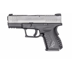 Springfield Armory Xdm Bi-tone pistol